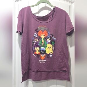 Magic Kingdom Villains Spectacular Shirt